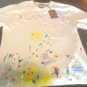 Gallery Dept. X Lanvin